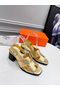 Hermes Shoes HMS00083 Heel 7CM  Replica