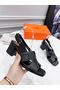 Hermes Shoes HMS00086 Heel 7CM  Replica