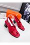 Hermes Shoes HMS00087 Heel 7CM  Replica