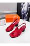 Hermes Shoes HMS00087 Heel 7CM  Replica