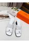Hermes Shoes HMS00089 Heel 7CM  Replica