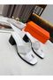 Hermes Shoes HMS00089 Heel 7CM  Replica