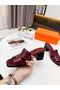 Hermes Shoes HMS00092 Heel 7CM  Replica