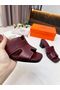 Hermes Shoes HMS00092 Heel 7CM  Replica