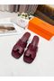 Hermes Shoes HMS00092 Heel 7CM  Replica