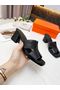 Hermes Shoes HMS00093 Heel 7CM Shoes  Replica