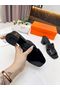 Hermes Shoes HMS00093 Heel 7CM Shoes  Replica