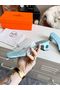 Hermes Shoes HMS00102 Heel 7CM  Replica