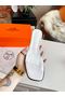 Hermes Shoes HMS00103 Heel 7CM  Replica