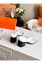Hermes Shoes HMS00103 Heel 7CM  Replica