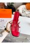 Hermes Shoes HMS00104 Heel 7CM  Replica