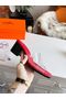 Hermes Shoes HMS00104 Heel 7CM  Replica