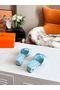 Hermes Shoes HMS00106 Heel 7CM  Replica