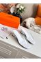 Hermes Shoes HMS00112 Heel 7CM  Replica