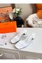 Hermes Shoes HMS00112 Heel 7CM  Replica