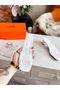 Hermes Shoes HMS00112 Heel 7CM  Replica