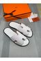 Hermes Shoes HMS00116  Replica