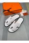 Hermes Shoes HMS00116  Replica