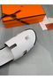 Hermes Shoes HMS00116  Replica