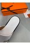 Hermes Shoes HMS00116  Replica