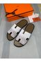 Hermes Shoes HMS00125  Replica