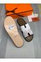 Hermes Shoes HMS00125  Replica