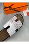 Hermes Shoes HMS00125  Replica