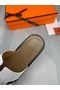 Hermes Shoes HMS00125  Replica