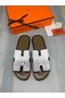 Hermes Shoes HMS00125  Replica