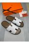 Hermes Shoes HMS00126  Replica