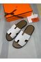 Hermes Shoes HMS00126  Replica