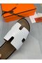 Hermes Shoes HMS00126  Replica