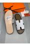 Hermes Shoes HMS00126  Replica