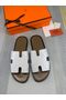 Hermes Shoes HMS00126  Replica