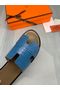 Hermes Shoes HMS00127  Replica
