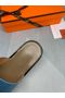 Hermes Shoes HMS00127  Replica