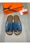 Hermes Shoes HMS00127  Replica