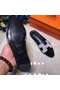 Hermes Shoes HO846HXC-2 Shoes  Replica