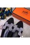 Hermes Shoes HO846HXC-2 Shoes  Replica