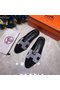 Hermes Shoes HO846HXC-2 Shoes  Replica