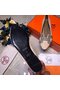 Hermes Shoes HO847HXC-3  Replica