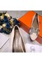 Hermes Shoes HO847HXC-3  Replica