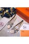 Hermes Shoes HO847HXC-3  Replica
