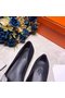 Hermes Shoes HO847HXC-4  Replica
