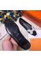 Hermes Shoes HO847HXC-4  Replica