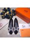 Hermes Shoes HO847HXC-4  Replica