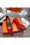 Hermes Shoes HO848HXC-1  Replica