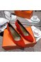 Hermes Shoes HO848HXC-1  Replica