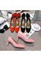 Hermes Shoes HO848HXC-2  Replica