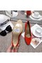 Hermes Shoes HO848HXC-4  Replica
